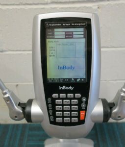 InBody 230 Body Weight Lean Body Mass Fat BMI Trunk Composition Analyser Machine 3.jpg